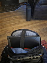 Mark Davis review photo