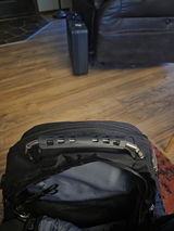 Mark Davis review photo