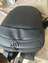 Chan review photo