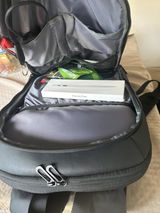 Chan review photo
