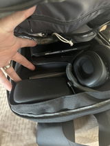 Chan review photo