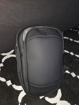 Monty review photo