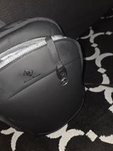 Monty review photo