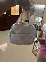 Diandra hinds Dixon review photo