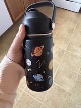 Breanna review photo
