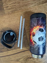 Midwest Soccer Mom review photo