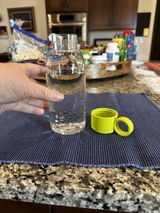 The Shopping Wiser Family review photo
