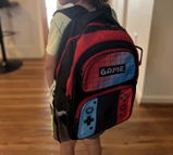 Jant review photo