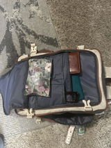 Curated by Paola review photo