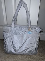 Tracey review photo