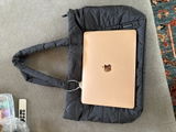 Andrew Arrington review photo