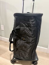 Leo review photo