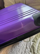 Stacy review photo