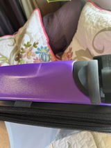 Stacy review photo