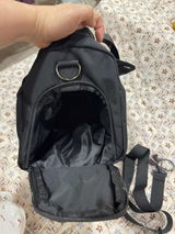 mina review photo