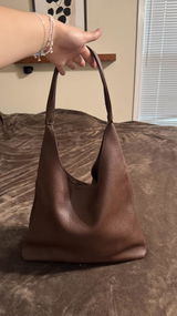 Violet review photo