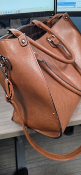 B. Yager review photo