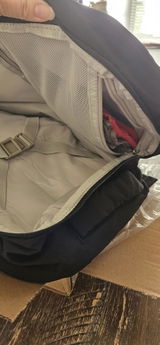 Sal review photo