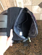 Georgia Peach review photo