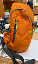 Leonardo DiGiacomo review photo