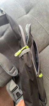 J160 review photo