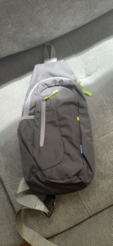 J160 review photo