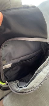 J160 review photo