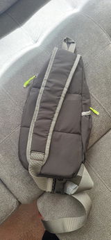 J160 review photo