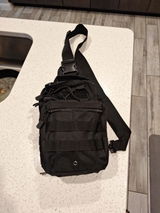 Bryan review photo