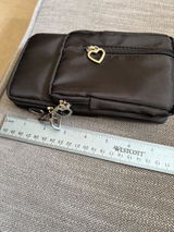 L. O. Keeler review photo