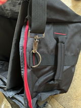 S review photo
