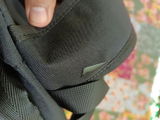Me vino fallada , había una cortadura en la mochila review photo