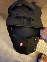 leslie cherette review photo