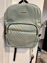 Cassie review photo