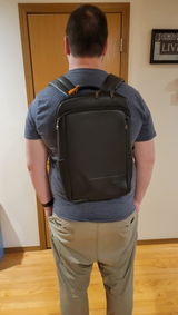 Mathias Duoos review photo