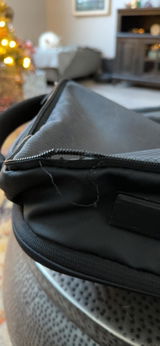 Joseph Garza review photo