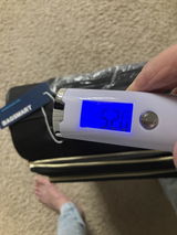 TX Dee review photo