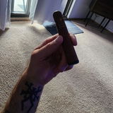 Talon M. review photo