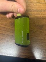 Anonymous review photo
