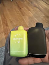 Aaron G. review photo