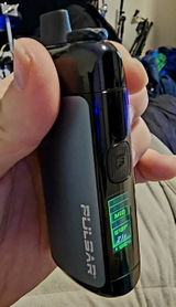 Alan M. review photo