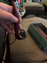 JACOB V. review photo
