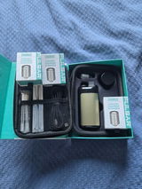 Ernest review photo