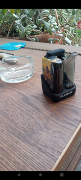 Frank L. review photo