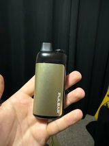 Mking review photo