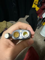 Mking review photo
