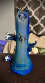 Rikki review photo
