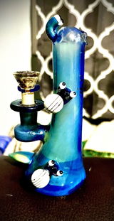 Rikki review photo