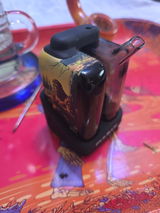 HickoryNutGeorge review photo