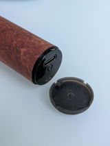 Cal review photo